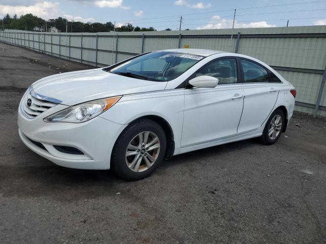 Vin: 5npeb4ac7ch432575, lot: 61273365, hyundai sonata gls 2012 img_1