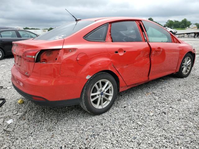 Vin: 1fadp3f23gl403735, lot: 61084465, ford focus se 20163