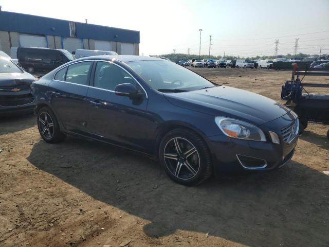 Vin: yv1612fh8d2201410, lot: 60366945, volvo s60 t5 20134