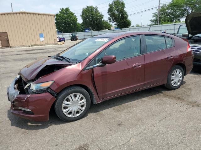 HONDA INSIGHT