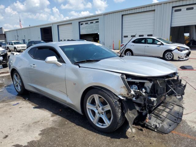 Vin: 1g1fb1rx3j0111422, lot: 61030925, chevrolet camaro lt 20184
