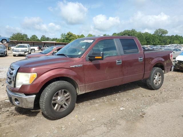 Vin: 1ftew1c87afa58729, lot: 62960535, ford f-150 supercrew 2010 img_1