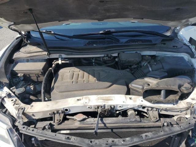 2015 ACURA MDX TECHNO 5FRYD3H68FB001262