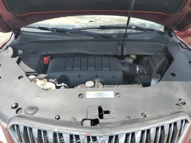2017 BUICK ENCLAVE 5GAKRBKD2HJ138107