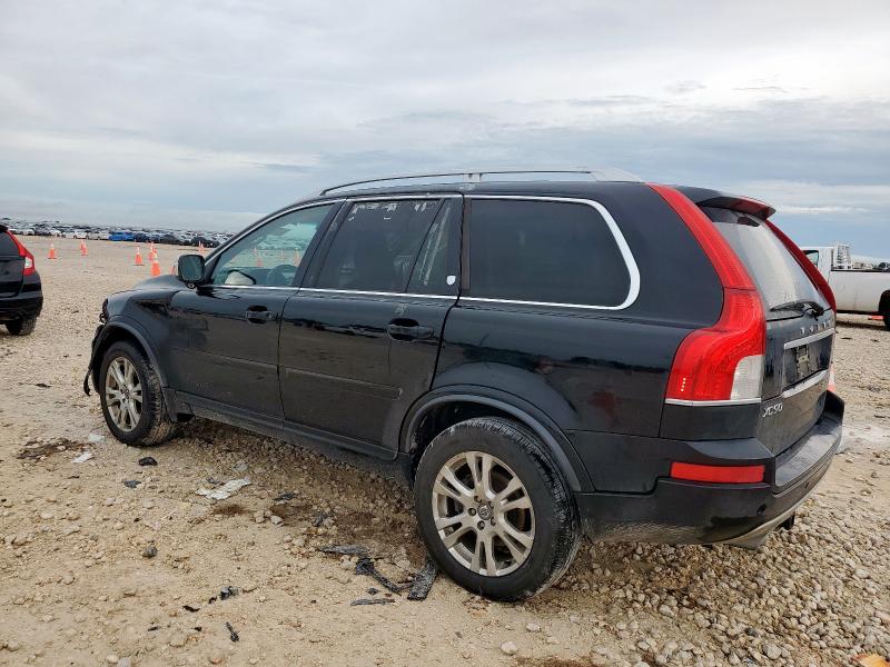 Vin: yv4952cy7e1701106, lot: 59223815, volvo xc90 3.2 20142