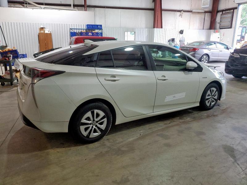 2017 TOYOTA PRIUS - JTDKARFU4H3533113