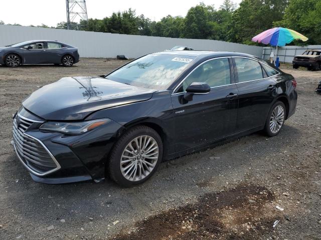 TOYOTA AVALON XLE