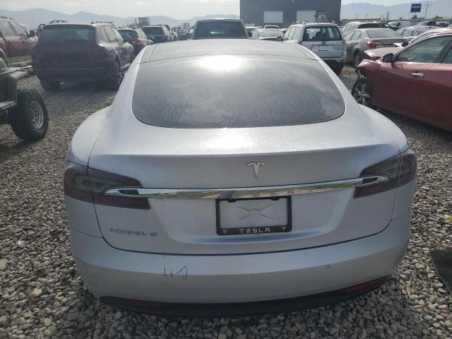 2016 TESLA MODEL S 5YJSA1E1XGF153087