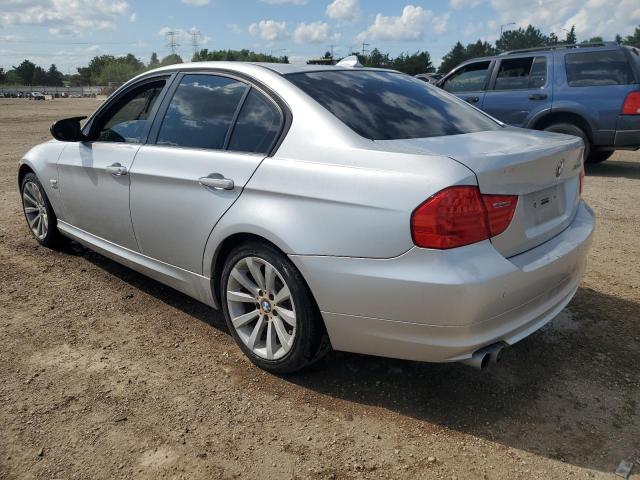 Vin: wbapk5g57bnn31318, lot: 61127785, bmw 3 series xi sulev 20112
