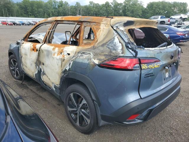 2024 TOYOTA COROLLA CR #3305306328