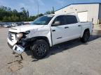 2021 TOYOTA TUNDRA CRE - 5TFDY5F16MX967684