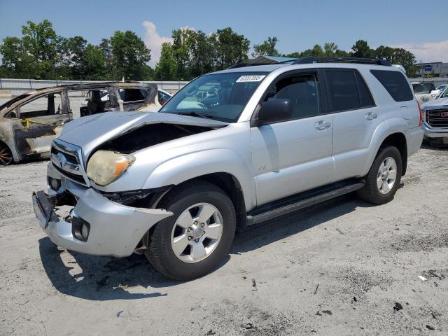 TOYOTA 4RUNNER SR