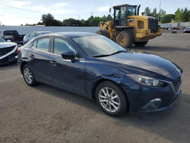 2015 MAZDA 3 GRAND TO - JM1BM1W76F1246867