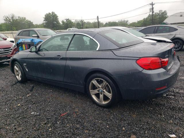 Vin: wba3t1c55fp821139, lot: 59422215, bmw 4 series xi sulev 20152