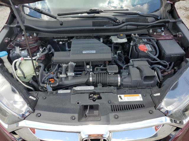 2017 HONDA CR-V EX - 7FARW1H51HE001882