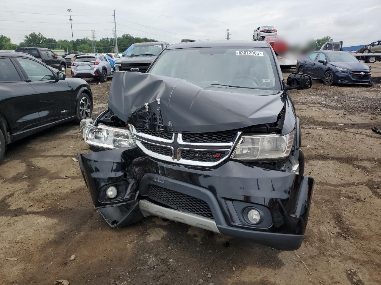 Global Auto Auctions