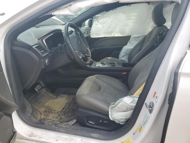 2017 FORD FUSION SPO 3FA6P0VP5HR180654
