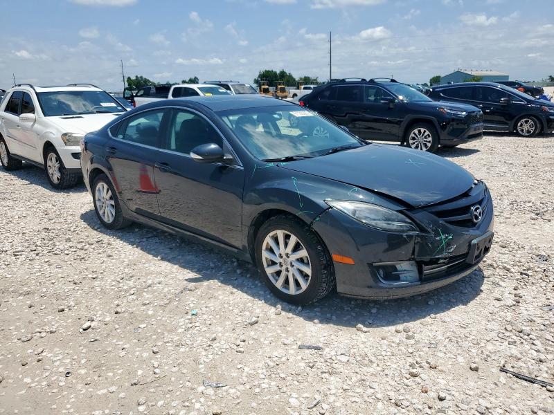 Vin: 1yvhz8ch9c5m01914, lot: 61135395, mazda 6 i 20124