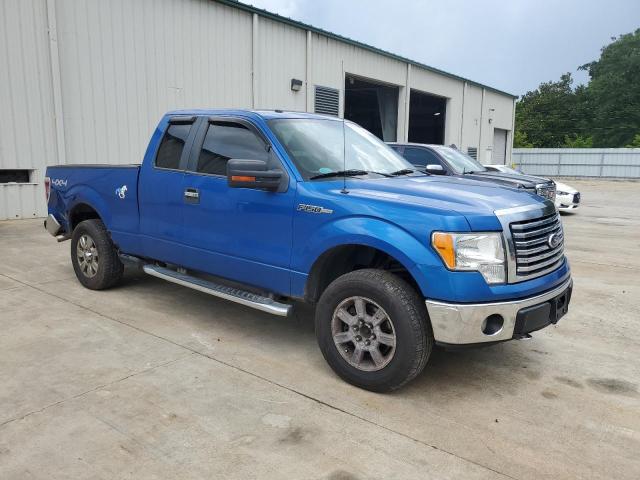 Vin: 1ftex1e87afd60497, lot: 60628215, ford f-150 super cab 20104