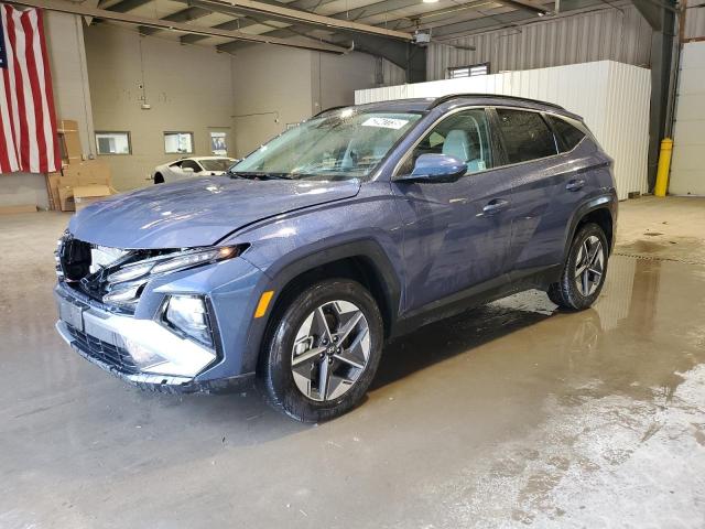 Vin: 5nmjbcde5sh476480, lot: 62947735, hyundai tucson sel 2025 img_1