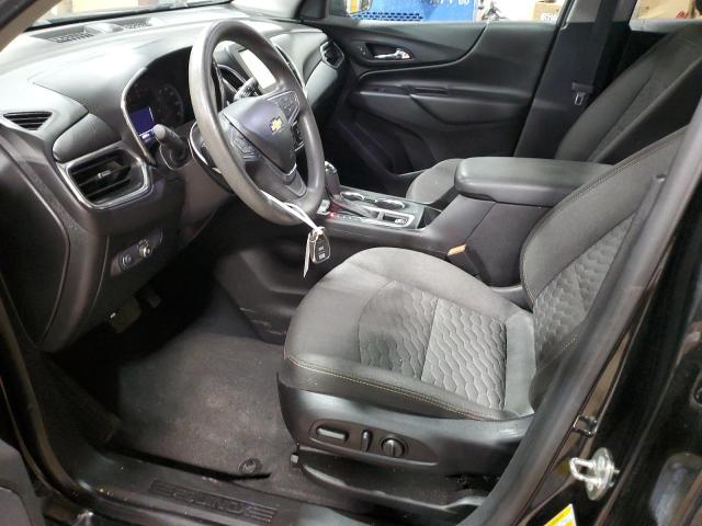 2018 CHEVROLET EQUINOX LT 2GNAXJEV2J6320415