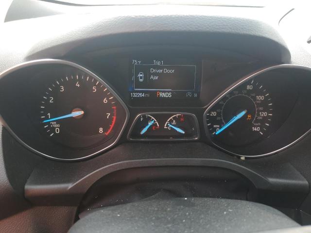 2017 FORD ESCAPE TIT 1FMCU9JD8HUC45040