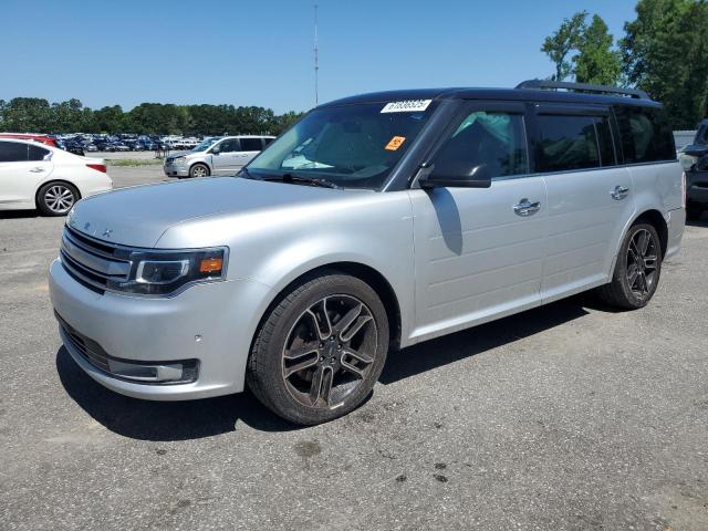 FORD FLEX LIMIT