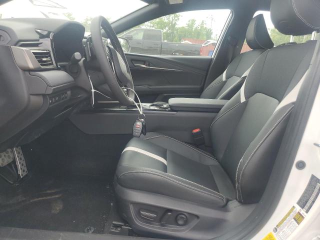 2025 TOYOTA CAMRY XSE 4T1DAACK6SU121480