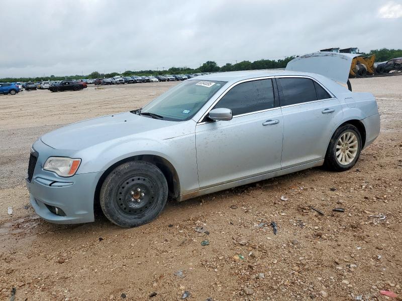 Vin: 2c3ccaag1dh739017, lot: 60845595, chrysler 300 2013 img_1