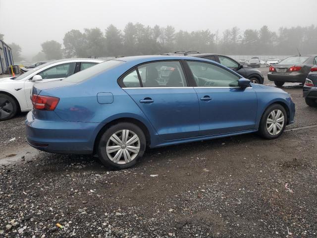2017 VOLKSWAGEN JETTA S 3VW167AJ3HM322690