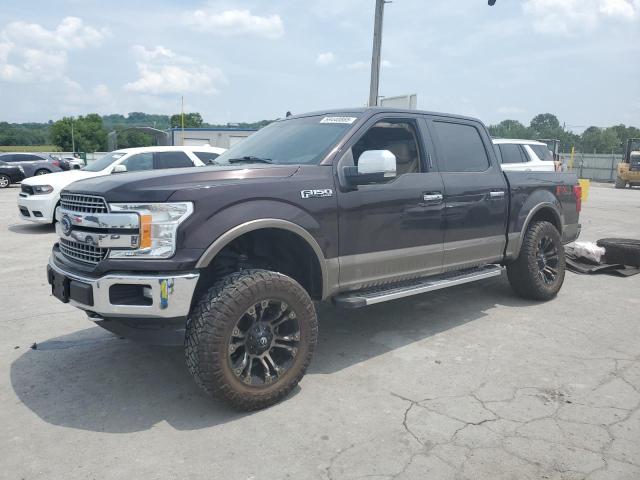 Vin: 1ftew1e50jke22094, lot: 59440885, ford f-150 supercrew 2018 img_1