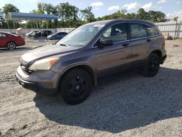 HONDA CR-V LX