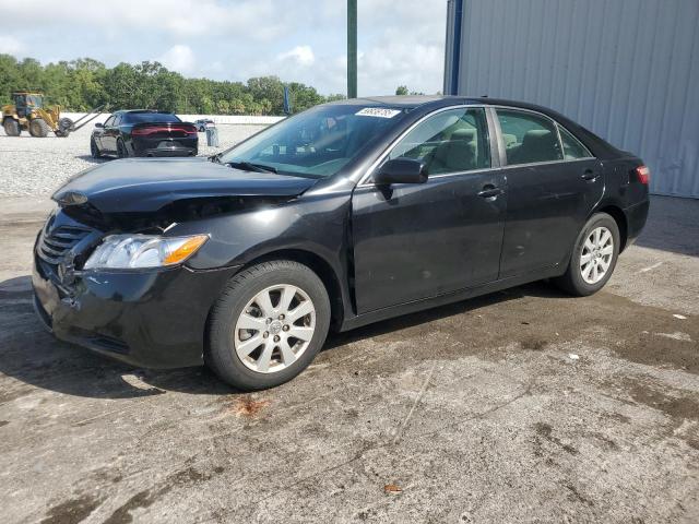 TOYOTA CAMRY BASE
