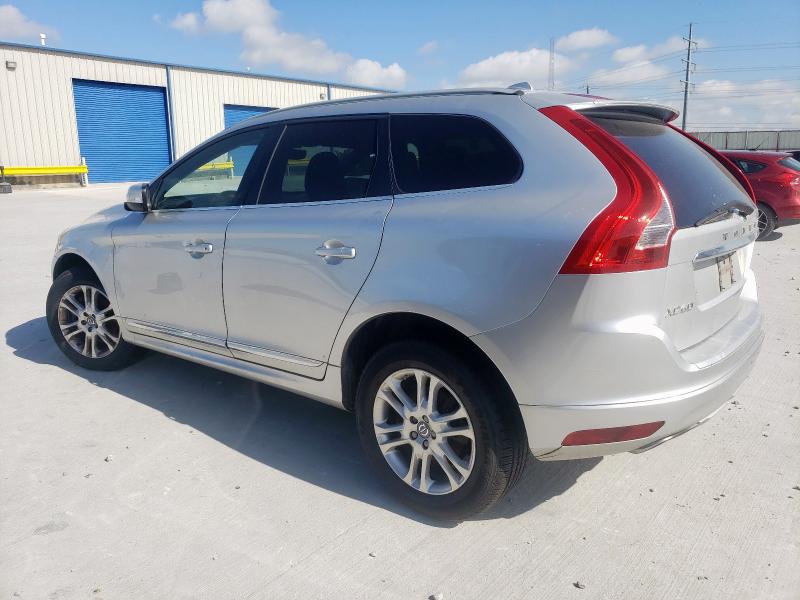 Vin: yv440mdk5f2742117, lot: 62502245, volvo xc60 t5 premier 20152