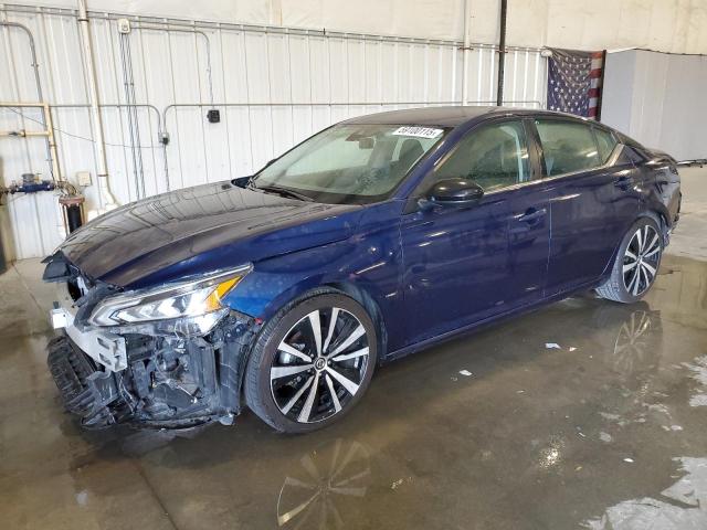 Vin: 1n4bl4cv3nn360247, lot: 59100115, nissan altima sr 2022 img_1
