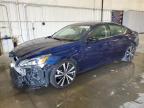 2022 NISSAN ALTIMA SR - 1N4BL4CV3NN360247