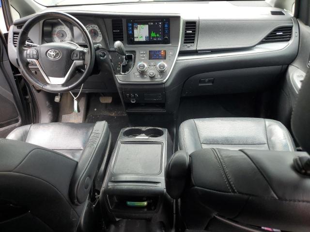2015 TOYOTA SIENNA SPO 5TDXK3DC4FS642175