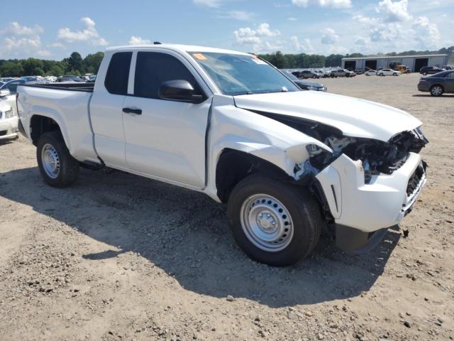 2025 TOYOTA TACOMA XTRACAB 3TYJDAHNXST025734
