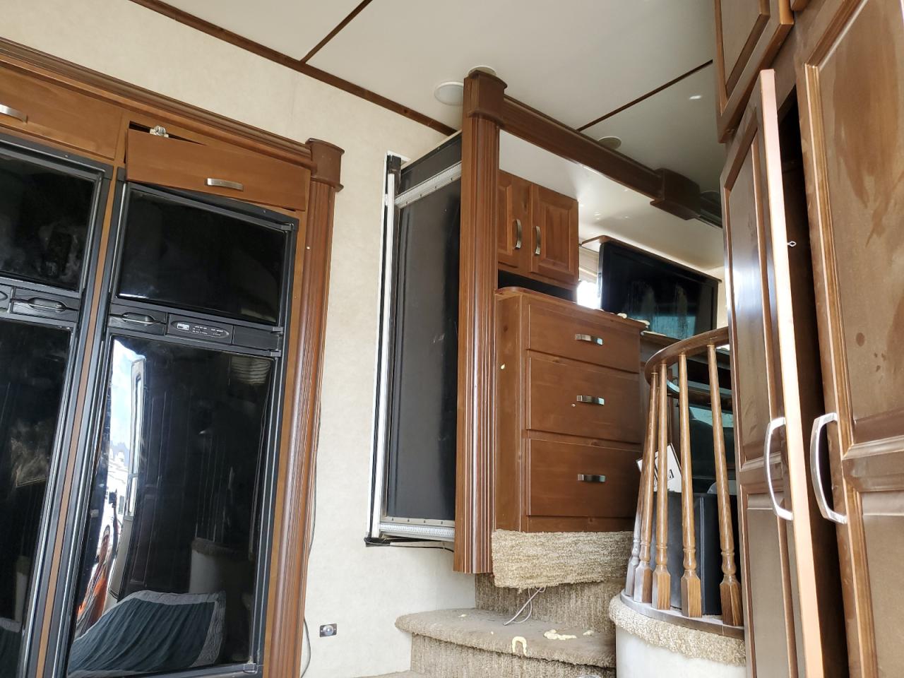 Lot #3290441759 2013 CROSSROADS RUSHMORE