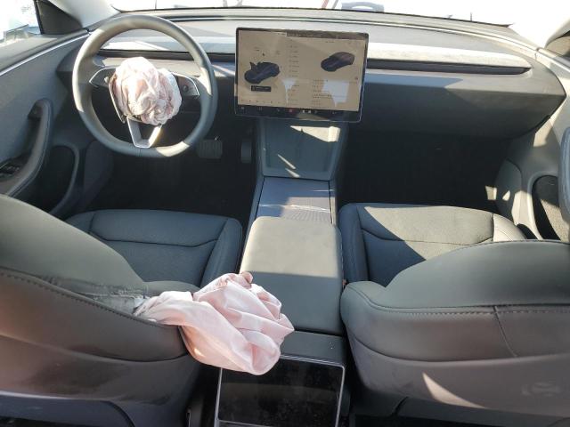 2025 TESLA MODEL 3 5YJ3E1EA5SF917218