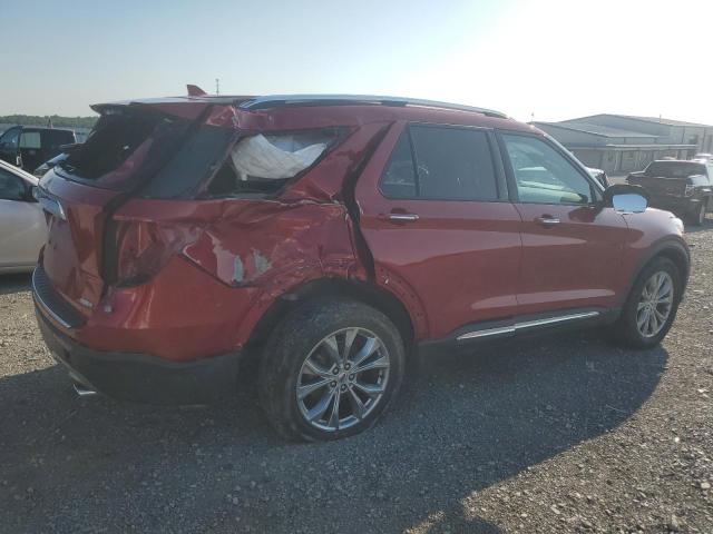 Vin: 1fmsk8fh9lgc05967, lot: 62001755, ford explorer limited 20203
