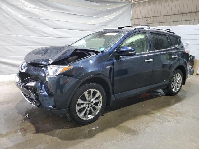 TOYOTA RAV4 HV LI