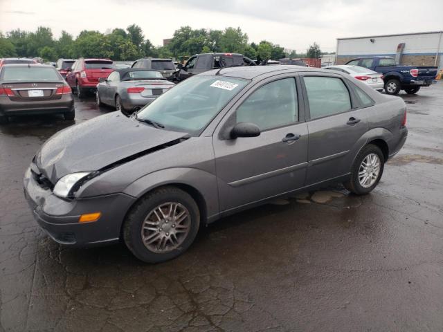 FORD FOCUS ZX4