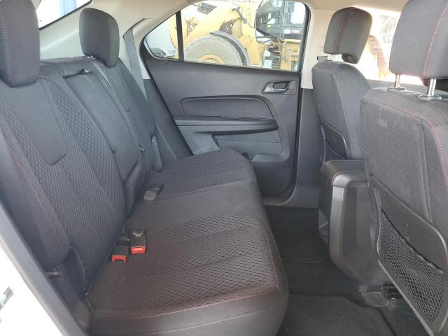 2015 CHEVROLET EQUINOX LS 1GNALAEK7FZ106937