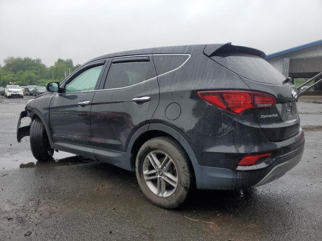Vin: 5nmztdlb6hh047015, lot: 61036045, hyundai santa fe 20172