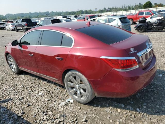 Vin: 1g4gc5eg8af237533, lot: 59391875, buick lacrosse cxl 20102