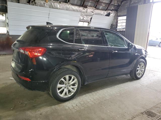 Vin: lrbfx1sa5ld097418, lot: 60809565, buick envision preferred 20203