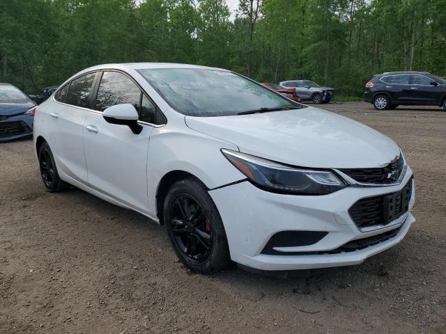 Vin: 1g1be5sm9h7230526, lot: 59872115, chevrolet cruze lt 20174