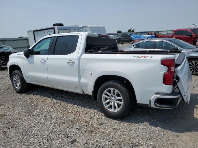 Vin: 3gcpyeek7lg382283, lot: 59310985, chevrolet all models k1500 rst 20202