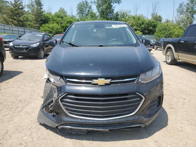 2019 CHEVROLET TRAX LS 3GNCJKSB0KL327922
